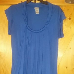 Bke, medium, short sleeve